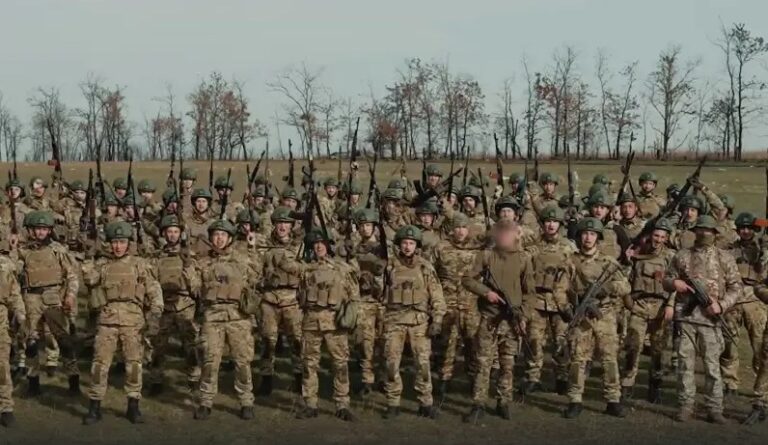 Матроса из Мариуполя, который ушел воевать за Россию в батальон Богдана Хмельницкого, приговорили к 15 годам тюрьмы