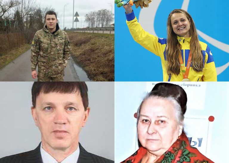 Соледарская громада выбирает Почетных граждан, в списке — четверо человек: что о них известно, как проголосовать