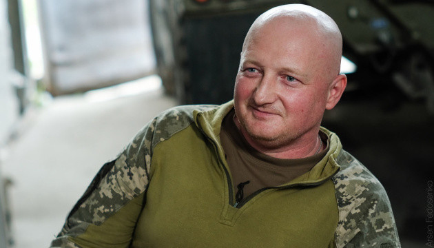 Игорь Скибюк будет назначен новым начальником Генерального штаба — он сменит Гнатова