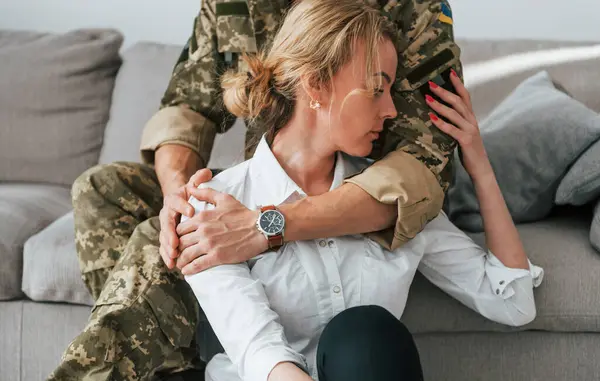 Сексуальная жизнь после ранений и травм: как в Украине учат военных, ветеранов и специалистов говорить об интимности