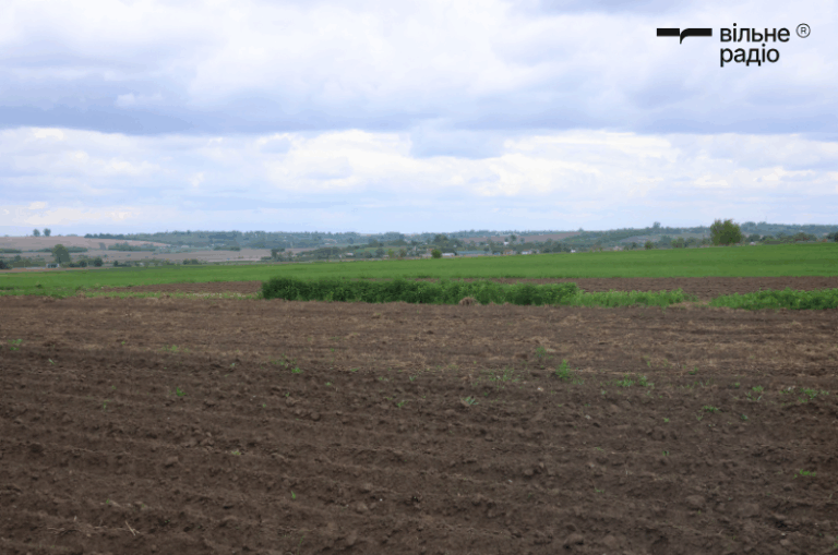 Для будівництва житла бахмутянам у Гощі на Рівненщині шукають підрядника: на підготовчі роботи заклали понад 37 млн грн