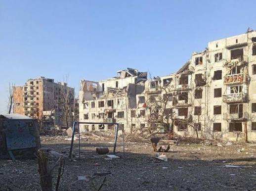 “Багатьох вивезли у фільтраційні табори”, — начальник ВА Третяк про людей, які залишилися в Мирнограді