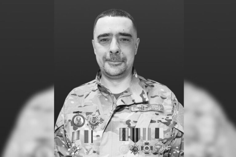Прийшов захищати Донеччину у 2014-му й не залишав фронт 11 років: згадаймо військового Андрія Іванова
