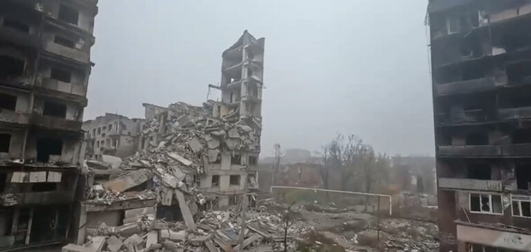 В Покровской громаде признали разрушенными и непригодными для проживания дома еще по 323 адресам (список)