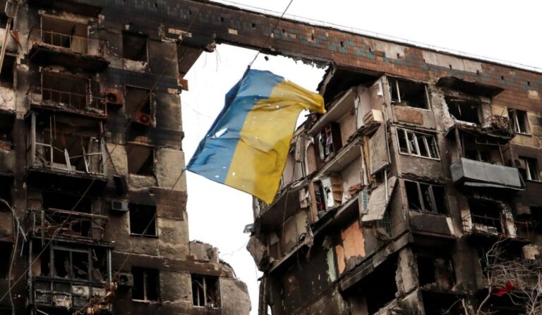 Маріупольці подали понад 10 тисяч заяв до міжнародного Реєстру збитків для України від початку 2026-го