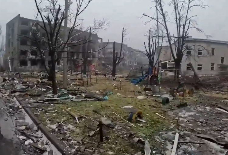 Окупаційна армія зосередилась на Покровському напрямку на захопленні Сергіївки: яка тут ситуація