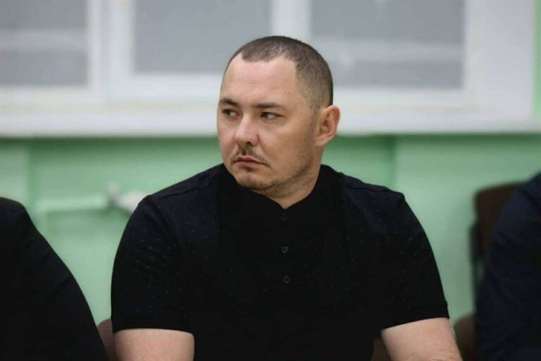 Начальник Ольгинской ВА Ефименко получил ваучер как переселенец из зоны боевых действий и приобрел квартиру в Днепре (подробности)