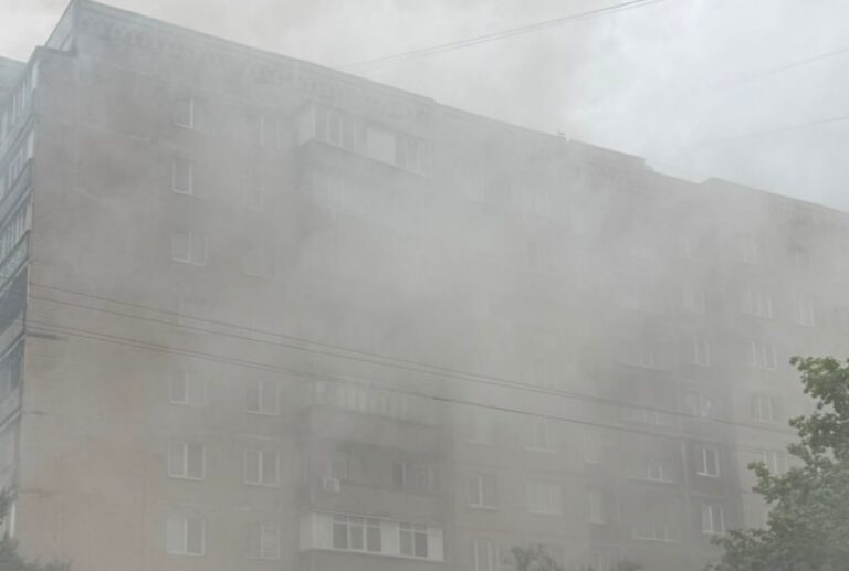 11 липня в Краматорську оголосили Днем жалоби: за добу в місті загинули шестеро людей і ще 13 дістали поранень