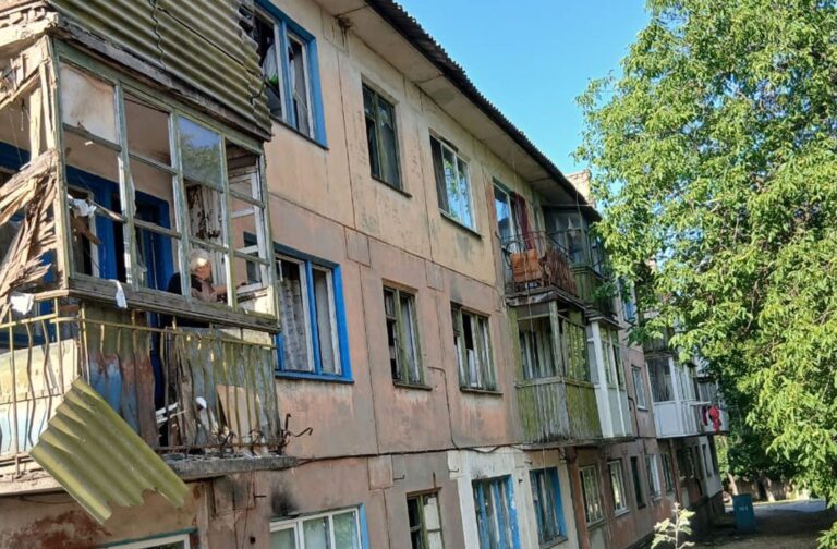 Одна людина загинула, шестеро зазнали поранень через удари Росії: доба 4 липня у Донецькій області (ЗВЕДЕННЯ)