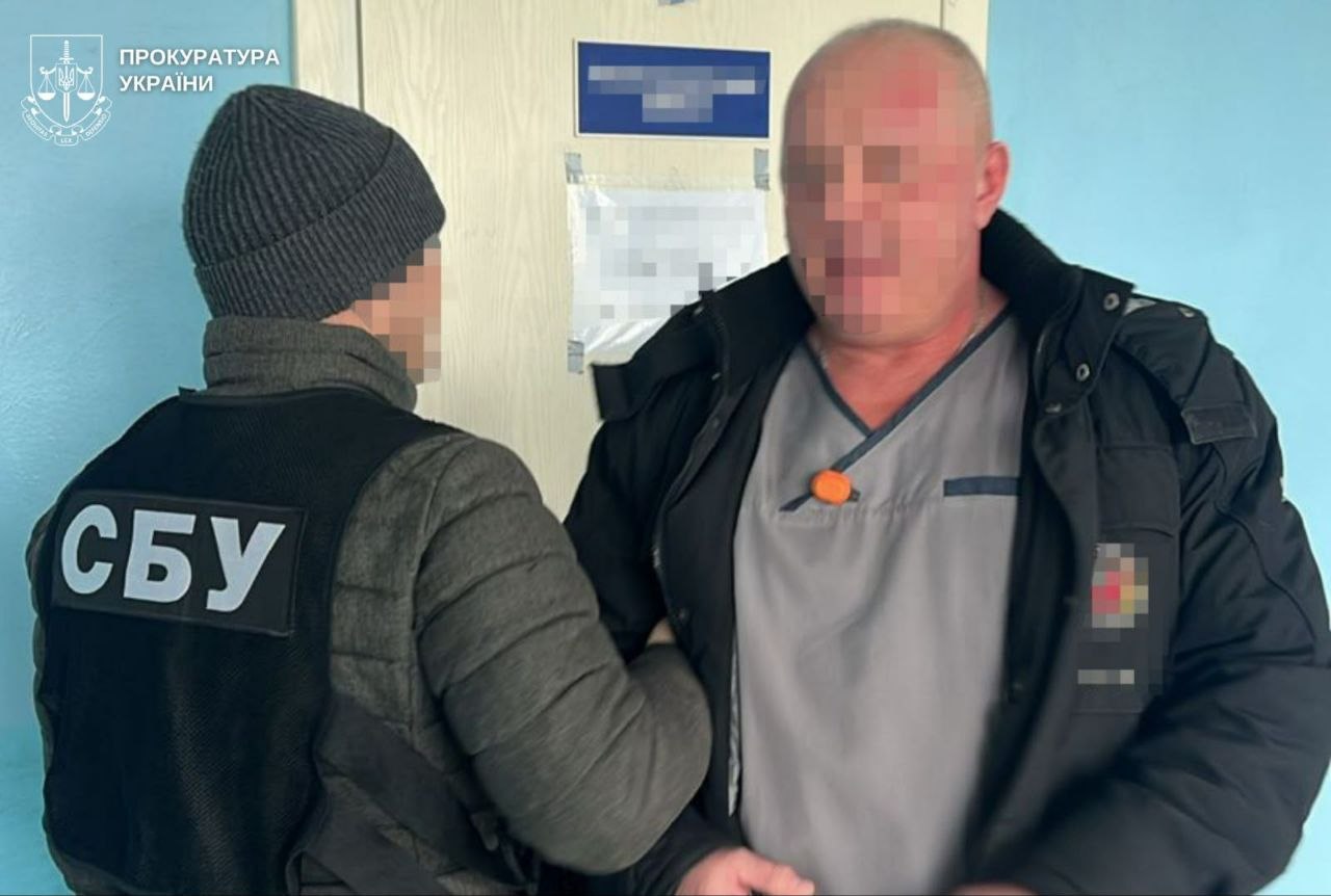 Двох медиків та підприємця зі Слов’янська судитимуть за схему "розвʼязання питання" з ВЛК та ТЦК: що відомо про справу