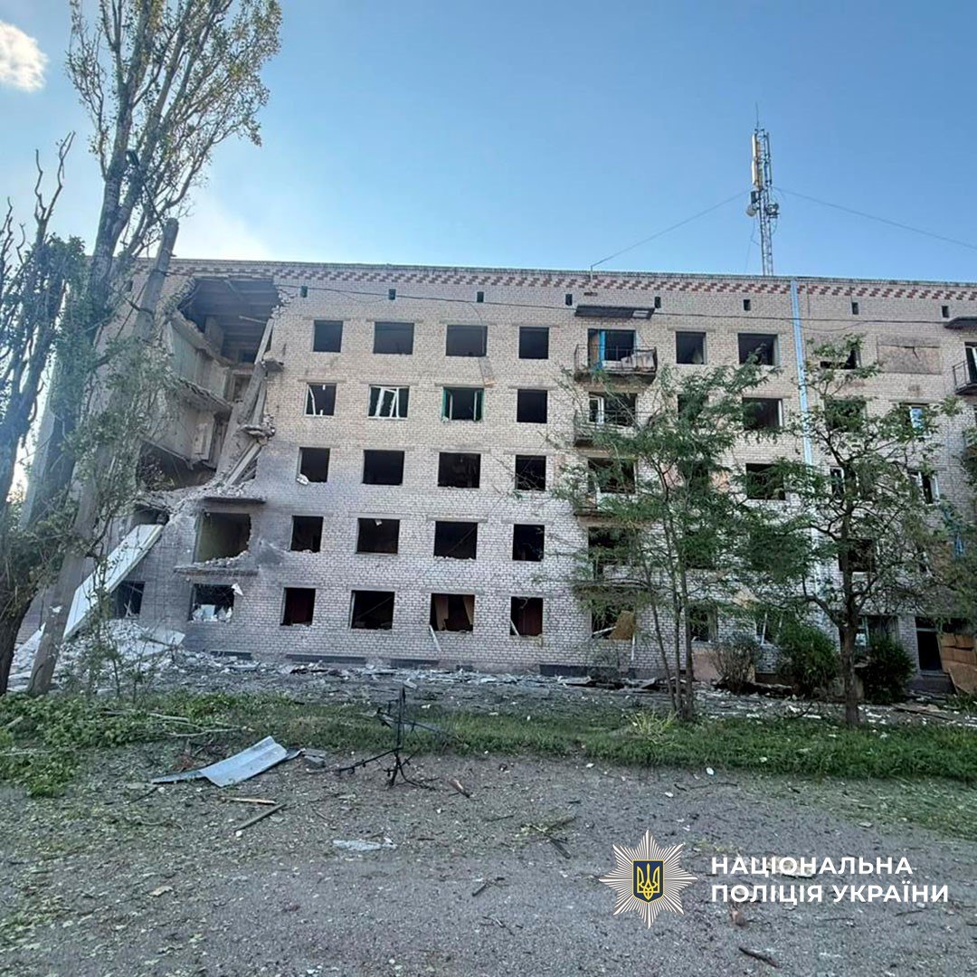 Де лінія фронту у Донецькій області на 19 липня: зведення ОВА, ЗСУ та поліції
