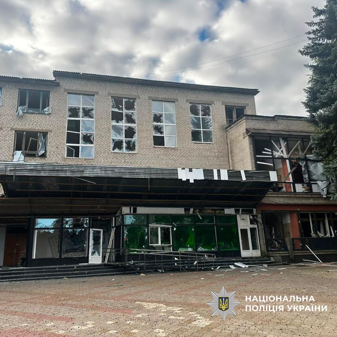 Де лінія фронту у Донецькій області на 19 липня: зведення ОВА, ЗСУ та поліції