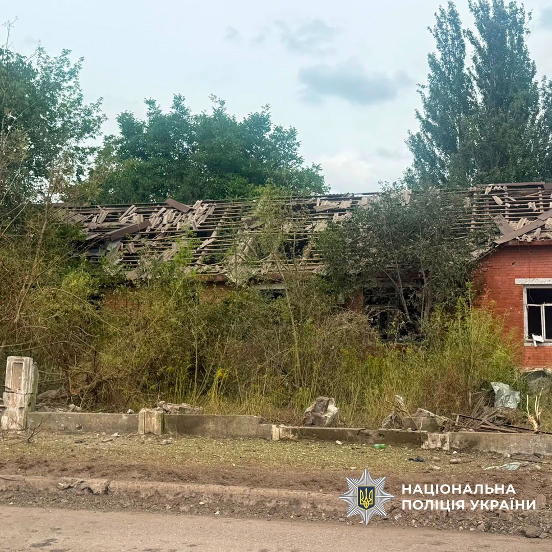 Обстріл Краматорська 25 липня 2026 року