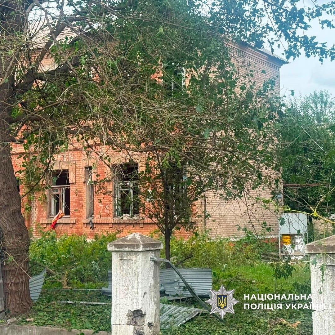 Обстріл Миколаївки 25 липня 2026 року