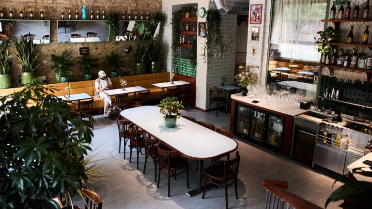 Куди рухається HoReCa Києва у 2026: формати закладів, що зростають