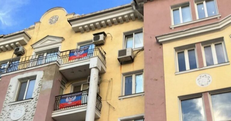 Росіяни нібито створять реєстр нерухомості на ТОТ України до кінця 2026-го