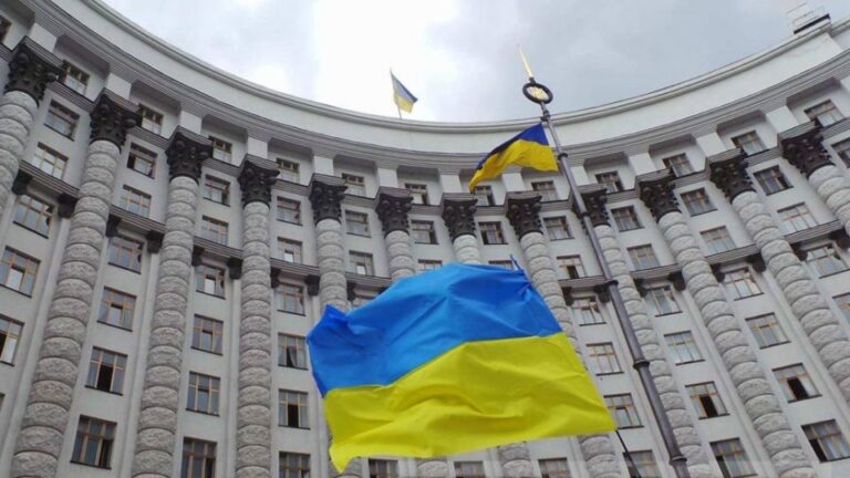Федорова звільнили, Міноборони та МЗС — під питанням, інших призначили: хто увійшов до нового складу уряду України