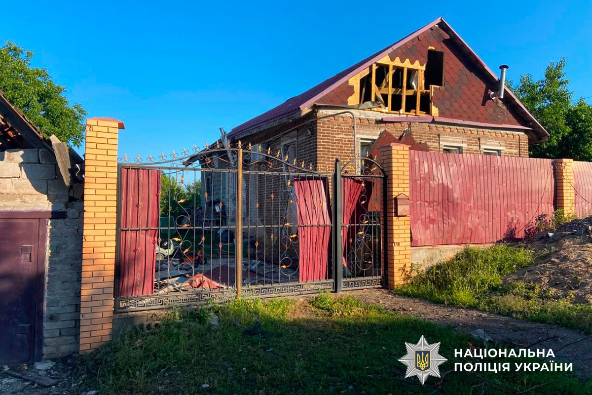 Наслідки російських атак на Донеччину 27 липня: четверо загиблих і 19 поранених
