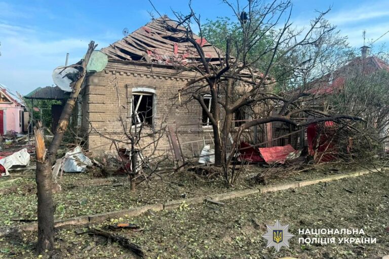 В Дружковке погиб человек, всего в регионе — 10 раненых: как прошло 9 июля на Донетчине (СВОДКА)