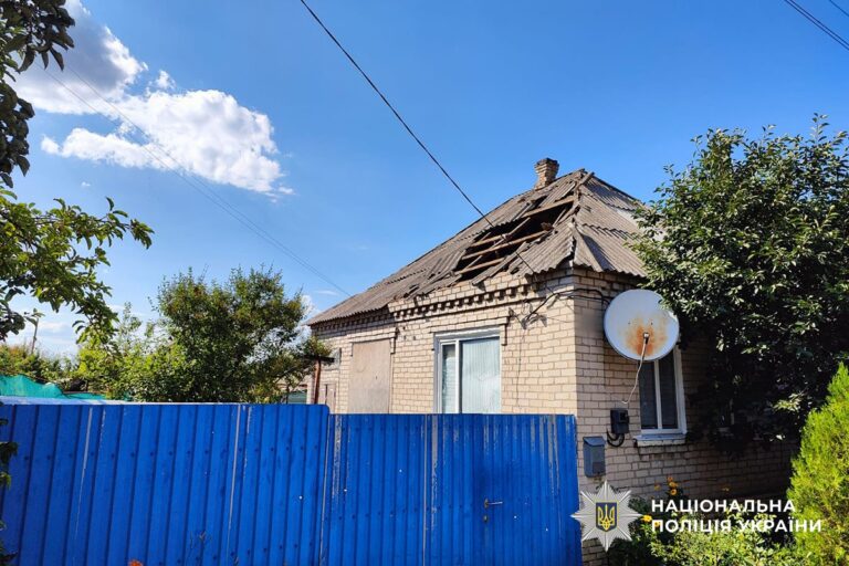 Найбільше поранених було в Краматорську: як минуло 6 липня на Донеччині (ЗВЕДЕННЯ)