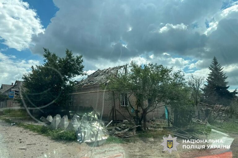У Райгородку загинула цивільна людина, у регіоні — семеро поранених: як минуло 14 липня на Донеччині (ЗВЕДЕННЯ)