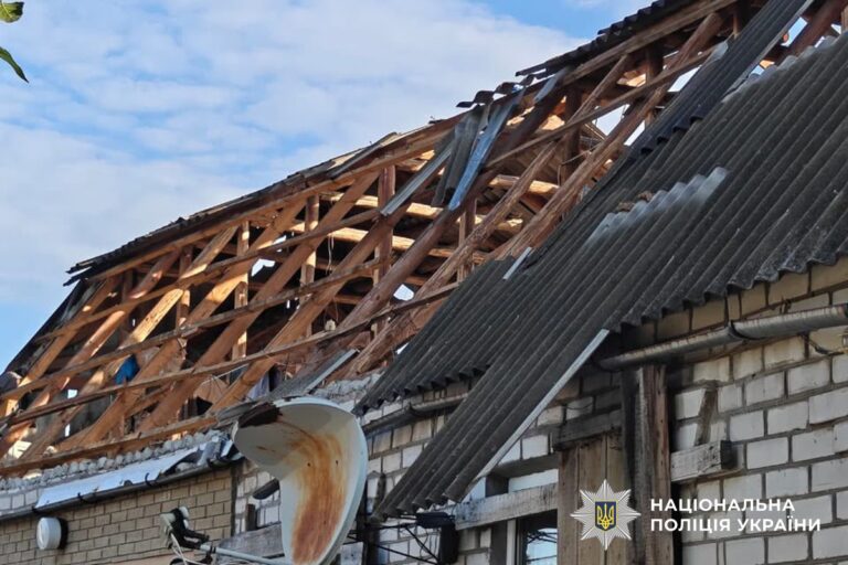 Загиблі через обстріли були у Слов’янську, Дружківці та Райгородку: як минуло 29 липня на Донеччині (ЗВЕДЕННЯ)