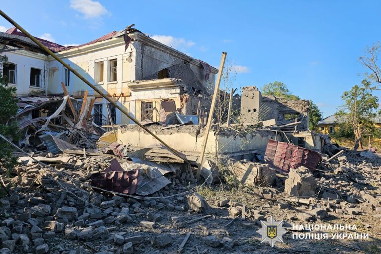 Одна людина загинула, ще 13 — поранені за добу через російські атаки по Донеччині: як минуло 16 липня в регіоні (ЗВЕДЕННЯ)
