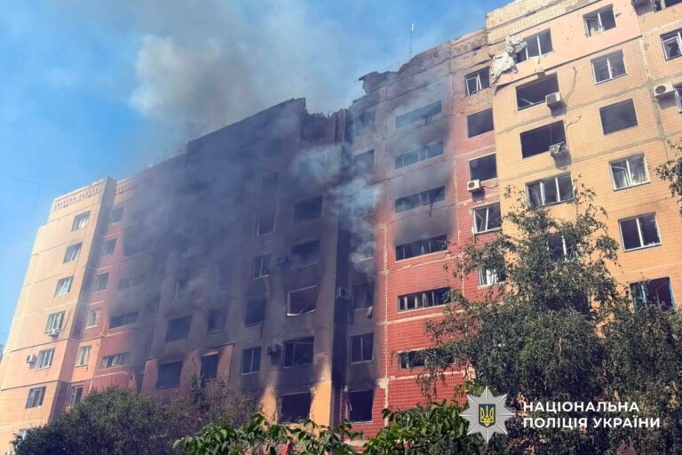 У Краматорську, Дружківці, Слов’янську та Андріївці були поранені: як минуло 5 липня на Донеччині (ЗВЕДЕННЯ)