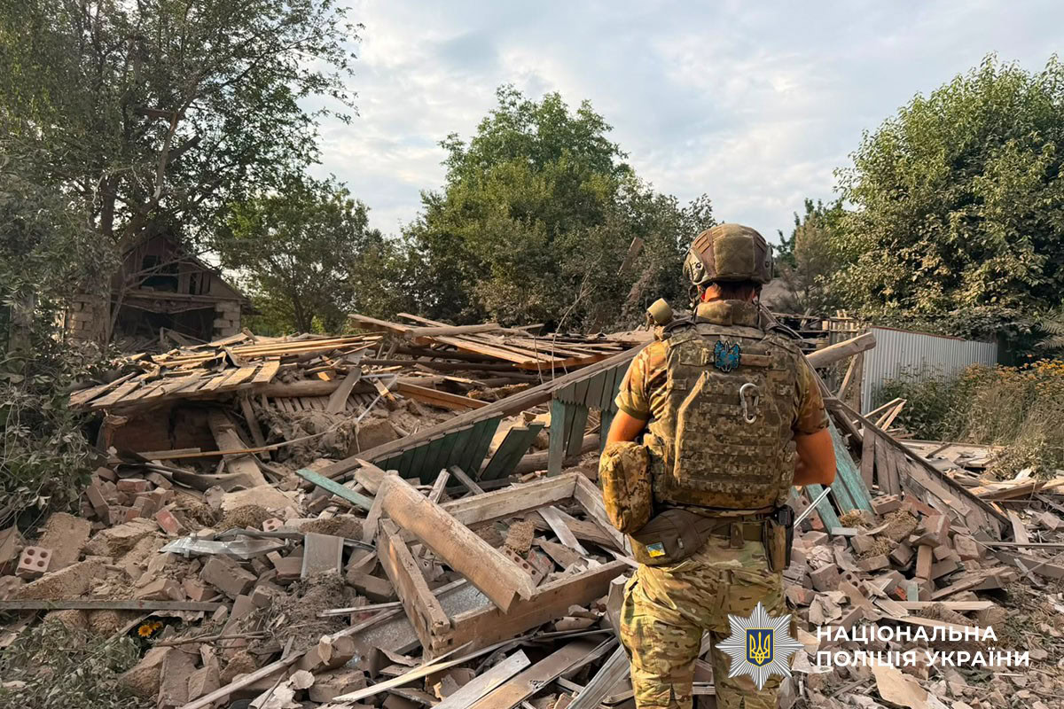 Дружківка, Слов’янськ, Краматорськ під ударами РФ: що відомо про обстріли Донеччини