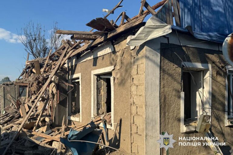За добу на Донеччині загинули четверо цивільних, поранені 13: як минуло 2 липня в регіоні (ЗВЕДЕННЯ)