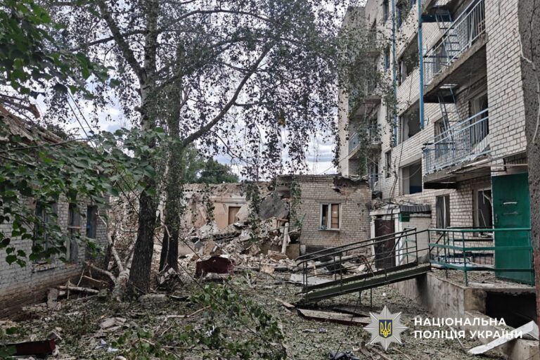 За сутки на Донетчине ранены шестеро гражданских: как прошло 28 июля в регионе (СВОДКА)
