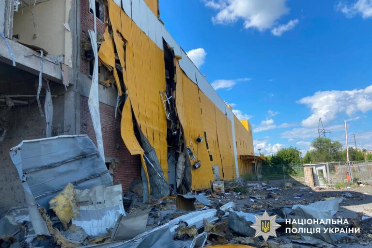 У прифронтовому Краматорську за добу поранені троє цивільних: як минуло 12 липня на Донеччині (ЗВЕДЕННЯ)