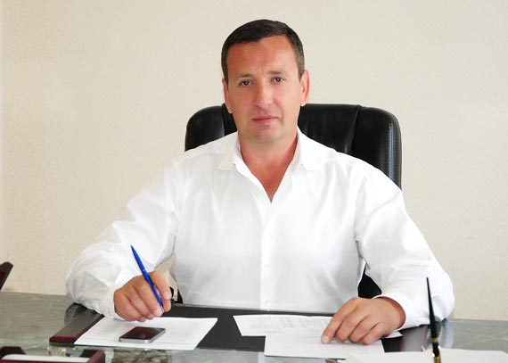 У Словʼянську призначили нового керівника робіт з ліквідації наслідків надзвичайних ситуацій