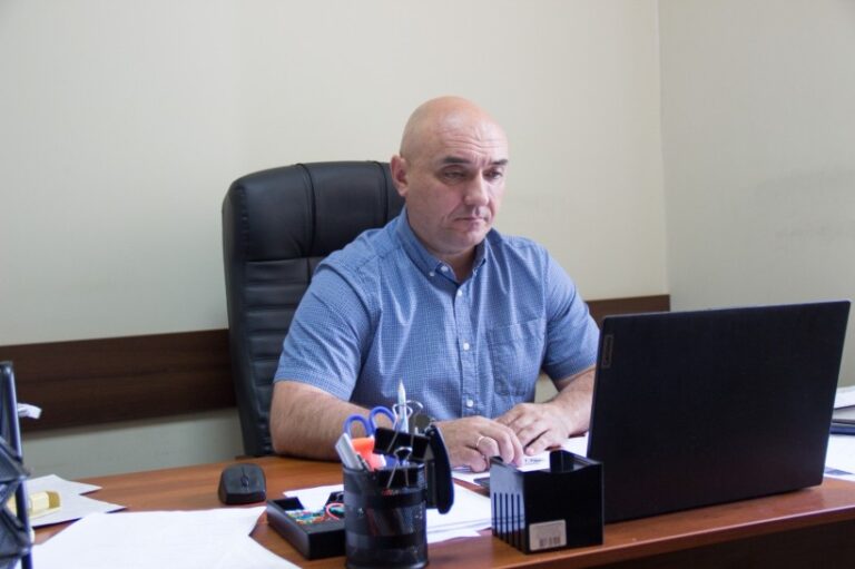 Заступник начальника Великоновосілківської ВА проведе прийом у Дніпрі 7 липня: як потрапити