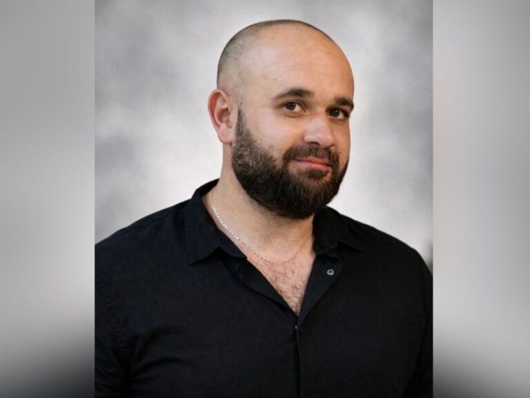 Загинув на шляху із завдання: згадаймо військового Олександра Юрцуня, який загинув на Харківщині