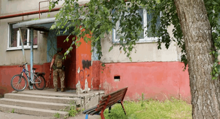 «Жили в постоянном страхе»: из прифронтовой Дружковки эвакуировали ещё пятерых человек