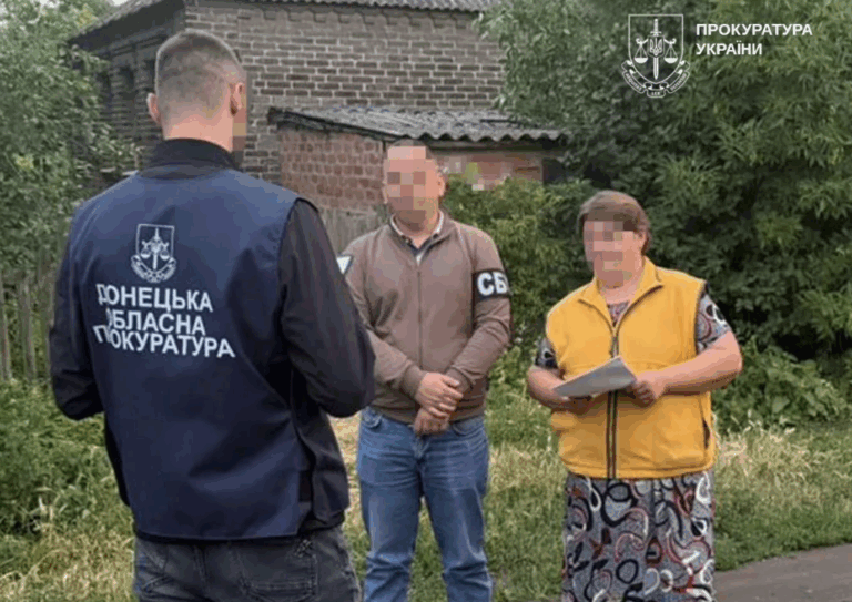 У справі про схему з бронюванням військовозобов’язаних через КП у Краматорську з’явилися нові деталі: що встановило слідство