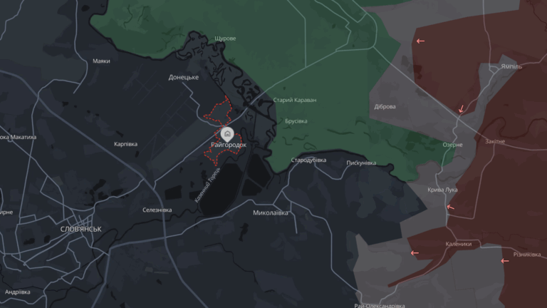 Одна людина загинула, шестеро поранені через атаку Росії на Райгородок
