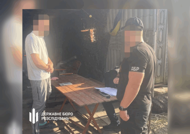 На Донетчине задержали военного, который планировал продать 6 тонн взрывчатки — ему предъявили подозрение (подробности)