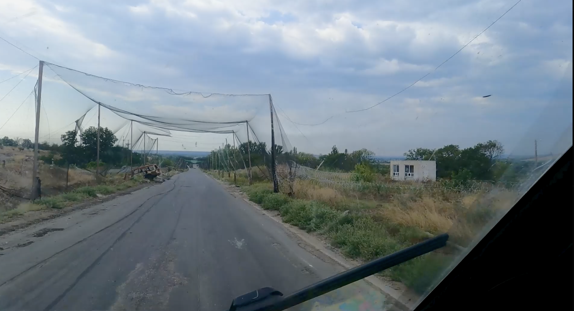 З Дружківки евакуювали ще близько 10 людей: їх вивозили з міста під час бомбової атаки
