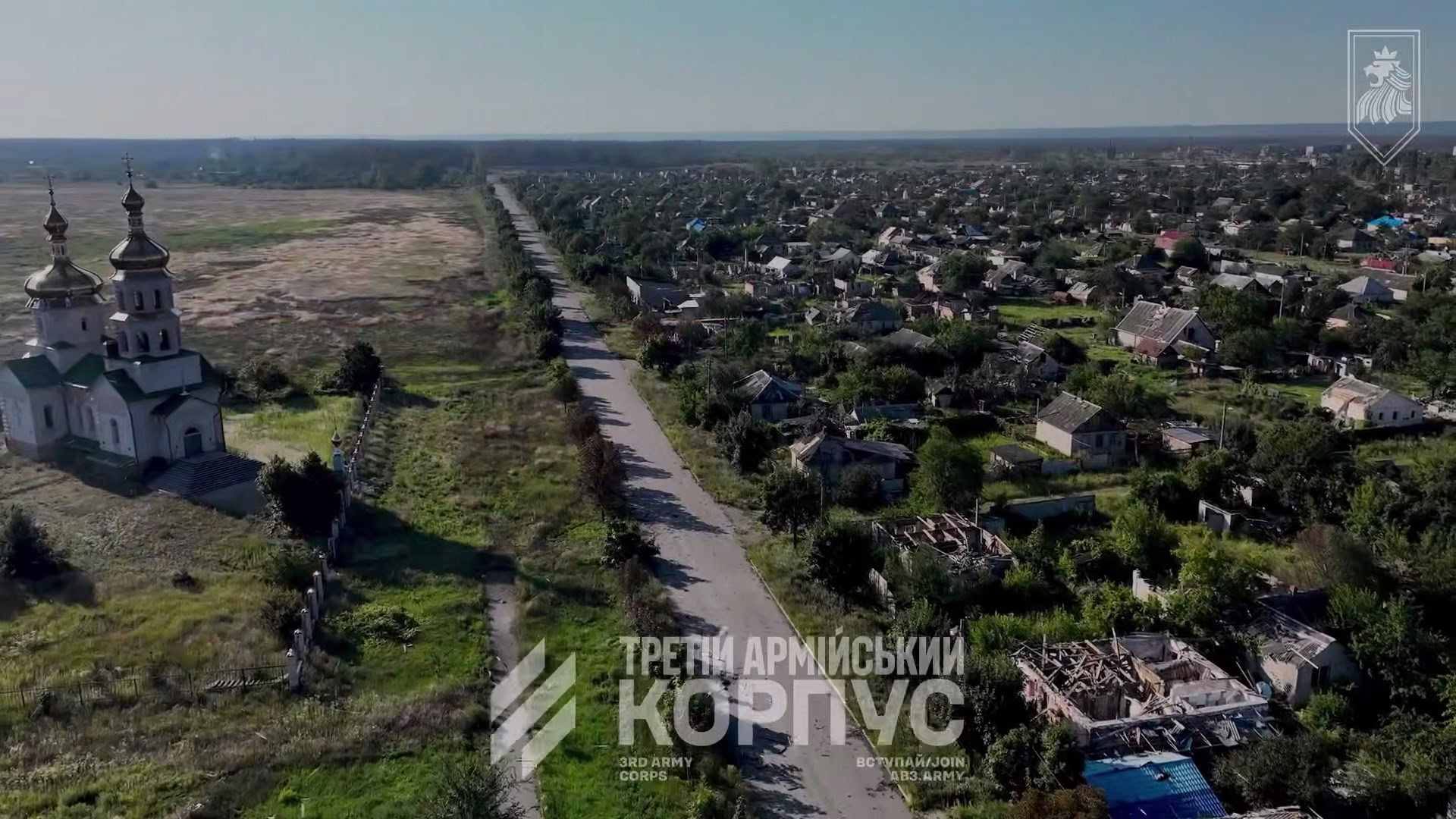 Лиман улітку 2026 року: як виглядає місто після російських обстрілів (ФОТО, ВІДЕО)