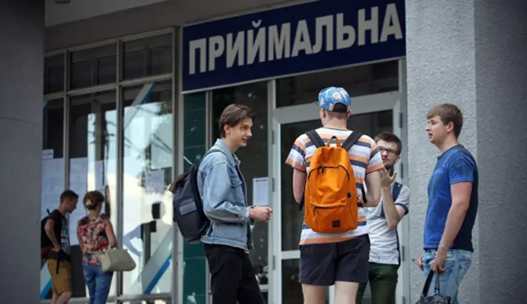 Вступна кампанія-2026: які університети Донеччини обирають вступники та на які спеціальності подають заяви