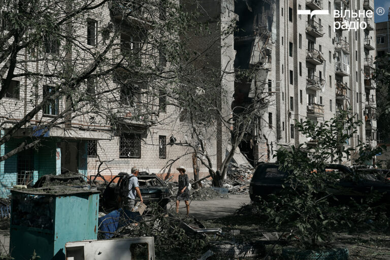 Краматорск, Святогорск, Криворожье и ещё 54 населённых пункта Донетчины стали зоной активных боевых действий (подробности)