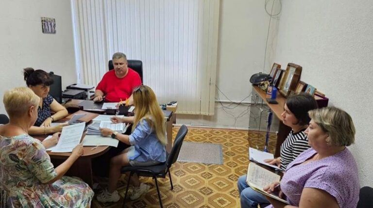 В Днепре пройдет прием для жителей Торецкой громады по вопросам социальной защиты: адрес и время