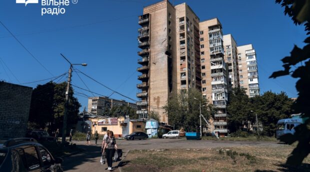 Що робити, якщо ракета чи дрон влучили у ваш будинок: рекомендації поліції та рятувальників