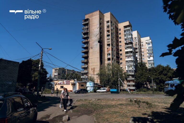 Что делать, если ракета или дрон попали в ваш дом: рекомендации полиции и спасателей
