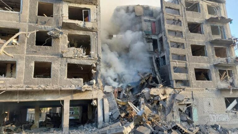 191 сертификат, 41 отказ: как в Белозерской громаде рассматривали компенсации за разрушенное жилье летом