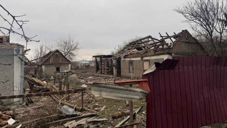 20 позитивних рішень і 6 відмов: як в Олександрівській громаді розглядали компенсації за пошкоджене та знищене житло влітку