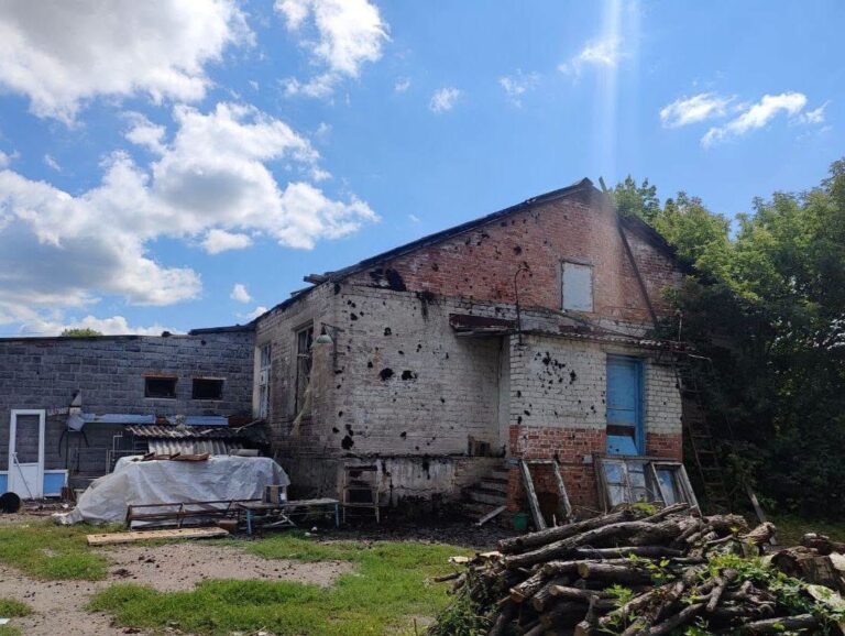Загиблі через обстріли були у Дружківці, поранень зазнали цивільні у Краматорську та Словʼянську: як минуло 1 серпня на Донеччині (ЗВЕДЕННЯ)