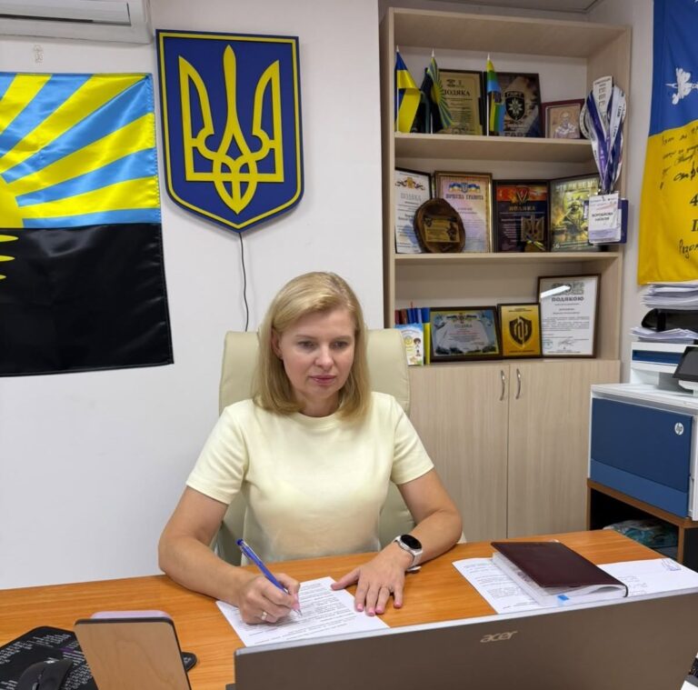 В августе руководство Мангушской ВА проведёт три прямых телефонных линии: когда можно задать вопросы